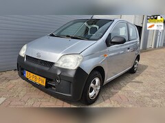 Daihatsu Cuore - 1.0-12V Kyoto APK 04-2022