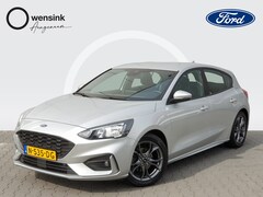 Ford Focus - 1.0 EcoBoost 125pk ST Line Business Cruise Control | Climate Control | Navigatie | Parkeer