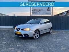 Seat Ibiza - 1.9 TDi 100pk Sport