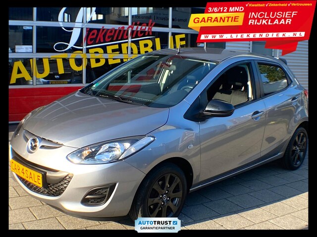 mazda 2 2009 isofix