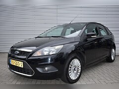 Ford Focus - 1.6 TDCI TITANIUM / APK T/M 4-2022