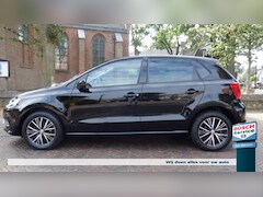 Volkswagen Polo - 1.2 TSI 90PK 5D 7-DSG BMT Highline RIJKLAAR PRIJS