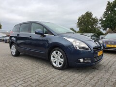 Peugeot 5008 - 2.0 HDiF Blue Lease Executive-Pack 7-pers. *PANO+NAVI-FULLMAP+PDC+ECC+CRUISE
