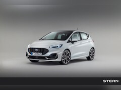 Ford Fiesta - 1.0 EcoBoost 125pk mHEV 5dr ST-Line Vignale NIEUW MODEL