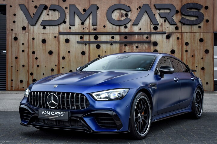 Mercedes Benz Amg Gt 4 Door Coupe 19 Te Koop ngeboden Bekijk 17 Mercedes Benz Amg Gt 4 Door Coupe Occasions Uit 19 Op Autowereld Nl