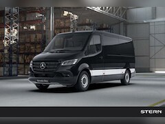 Mercedes-Benz Sprinter - 319 L2 Automaat RWD | Professionalpakket | Comfortpakket