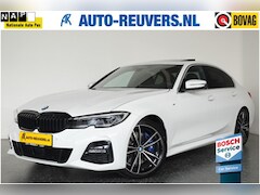 BMW 3-serie - 330i M-Sport High Executive Opendak / Laser LED / Leder / Head-u