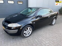 Renault Mégane coupé cabriolet - 2.0-16V Privilège Luxe