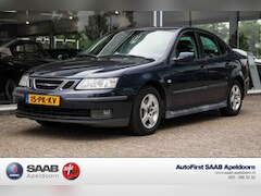 Saab 9-3 Sport Sedan - 1.8t Linear Business Automaat Youngtimer