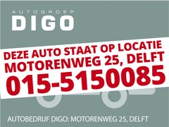 Toyota Auris Touring Sports - 1.8 BI-TONE CLIMA.CRUISE.PDC 2JR GARANTIE CAMERA.LM VELGEN TOPSTAAT