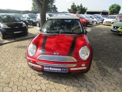 MINI Mini Cooper - 1.6 airco elecpakket