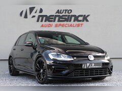 Volkswagen Golf - R 2.0 TSI 4Motion / Leder/ Navigatie/ Adaptive Cruise Control/ Panoramadak/ Sportonderstel