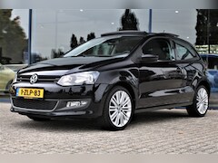 Volkswagen Polo - 1.2 TSI | PANO | STOELVERWARMING | CRUISE | CLIMATE | PDC