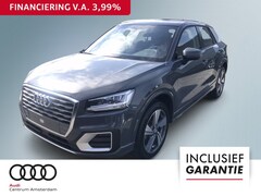Audi Q2 - 30 TFSI 116pk / Panoramadak / Keyless / sound / Stoelverwarming / LED / DAB