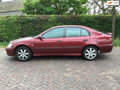 Honda Accord - 1.8i LS