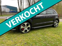 Volkswagen Polo - 1.4 TSI GTI