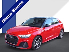 Audi A1 Sportback - 30 TFSI Pro Line