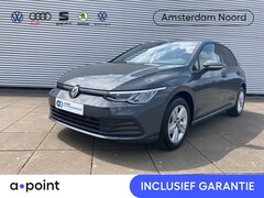Volkswagen Golf - 1.5 TSI Life NAVI / LM VELGEN / ADAP. CRUISE