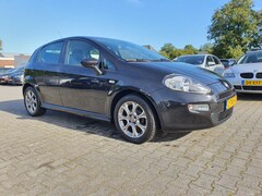 Fiat Punto Evo - 1.3 M-Jet Street-Pack Style-Pack *AIRCO+CRUISE