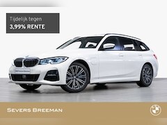 BMW 3-serie Touring - 330e Executive M Sportpakket Aut