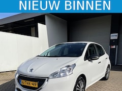 Peugeot 208 - Access 1.0 PureTech 68