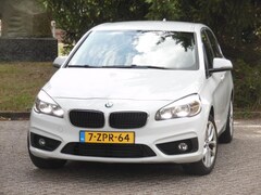 BMW 2-Serie - 218D Executive