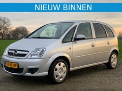 Opel Meriva - 1.6-16V Essentia