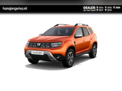 Dacia Duster - Prestige Hatchback | Automaat | 360 graden multi view camera