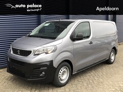 Peugeot Expert - Standaard premium 100pk Navigatie/camera/rijklaar
