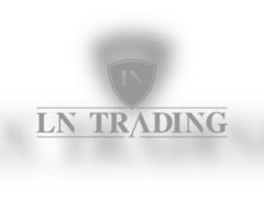 Ln trading logo