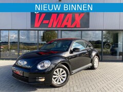 Volkswagen Beetle - 1.2 TSI BMT Trend Climate Cruise Stoelverwarming