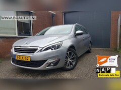 Peugeot 308 SW - Allure 2.0 BlueHDi