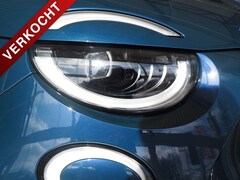 Fiat 500 - e Hatchback La Prima