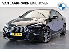 BMW 2-serie Gran Coupé - 218i High Executive M Sport Automaat / M Sportstoelen / Adaptieve LED / Live Cockpit Profe