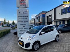 Citroën C1 - 1.0 Attraction