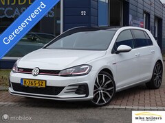 Volkswagen Golf - 2.0 TSI GTI Performance