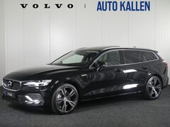 Volvo V60 - T6 Twin Engine Inscription/Lighting/Park Assist pack