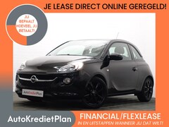 Opel ADAM - 1.0 Turbo OPC Black Edition Slechts 41dkm ONLINE ALTIJD BEREIKBAAR