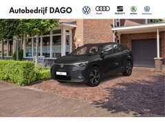 Volkswagen ID.4 - City 52 kWh, 109 kW / 148 pk, binnenkort verwacht, 18 inch lichtmetalen velgen