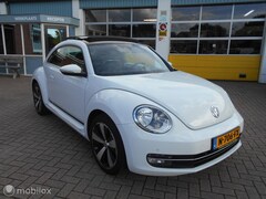 Volkswagen Beetle - 1.2 TSI Design BlueMotion