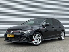 Volkswagen Golf - 2.0 TSI 245PK GTI + NL auto + virtual cockpit + camera + Apple carplay