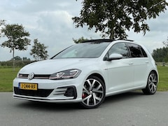 Volkswagen Golf - 2.0TSI GTI Perf. +Dak+Virtual+Dynaudio+Camera
