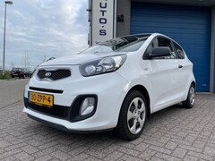Kia Picanto - 1.0 CVVT