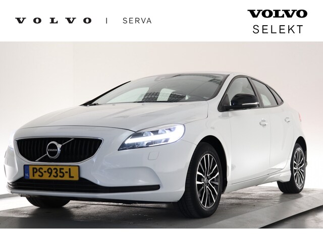 Volvo V40 T2 Nordic+ 2017 Benzine - Occasion te koop op AutoWereld.nl
