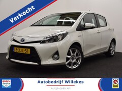 Toyota Yaris - 1.5 FULL HYBRID DYNAMIC