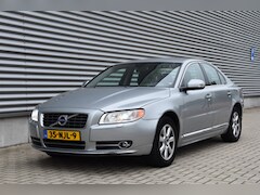 Volvo S80 - 2.0 T Limited Edition Automaat Leder Xenon Pdc Trekhaak + Inruil Mogelijk
