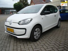 Volkswagen Up! - 1.0 take up