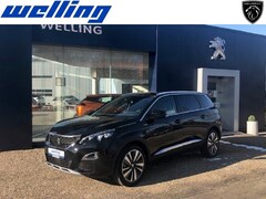 Peugeot 5008 - 1.2 PureTech GT-Line Avantage €9000, - voorraad- en registratievoordeel