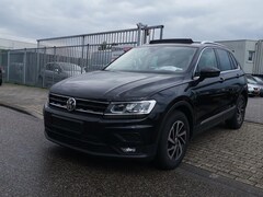 Volkswagen Tiguan - 2.0 TDI Bj 2019 Nieuwe 1722. Km nieuwe
