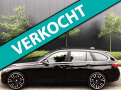 BMW 3-serie Touring - 318i Sportline | Navi | Pano | LED | Sportstoelen | 19''